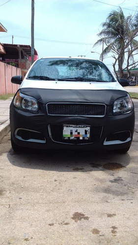 Antifaz Y Birlos De Seguridad Chevrolet Aveo 2007 Al 2019