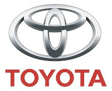 Header's Para Toyota Meru