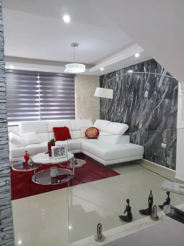 Imagen 7 de 30 de Townhouse Lomas Del Este
