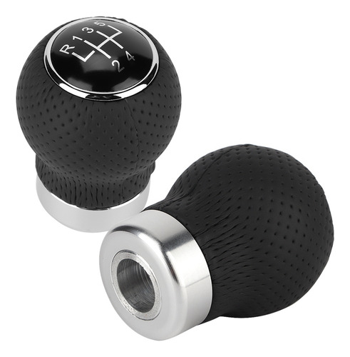 Gear Head Universal Car Knob Stick Shifter Handle De 5 Veloc