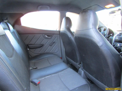 Hyundai Eon 814 Mt