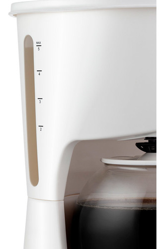 Cafetera De Filtro Atma Ca2180n