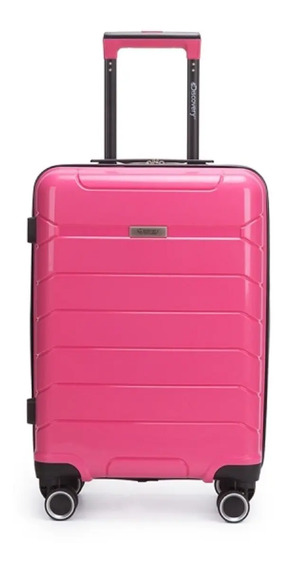 VALIJA CHICA DE CABINA SUPERLITE 4 RUEDAS (1703) - Morgado Hogar S.A.