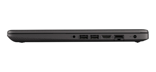Imagen 4 de 6 de Laptop HP 245 G8 negra 14", AMD Ryzen 5 5500U 16GB de RAM 1TB HDD, AMD Radeon RX Vega 7 1366x768px FreeDOS