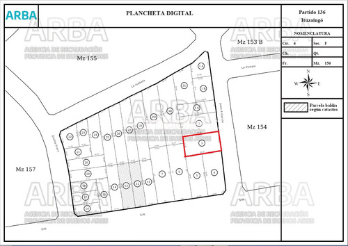 Imagen 14 de 14 de Depósito Galpón En Venta O Permuta Ubicado En Ituzaingó, G.b.a. Zona Oeste