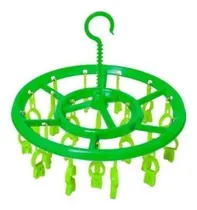 Comprar Tender Colgante Colombraro Redondo 24 Broches Art. 4555