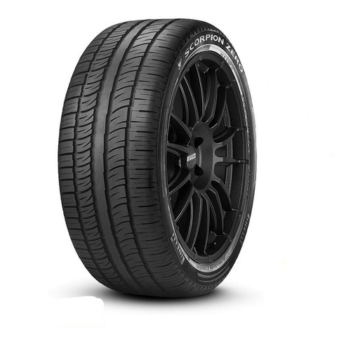 Neumático 265/45 R21  104w Pirelli Scorpion Zero As 