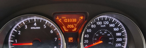 Imagen 9 de 15 de Nissan Versa Advance At 2014
