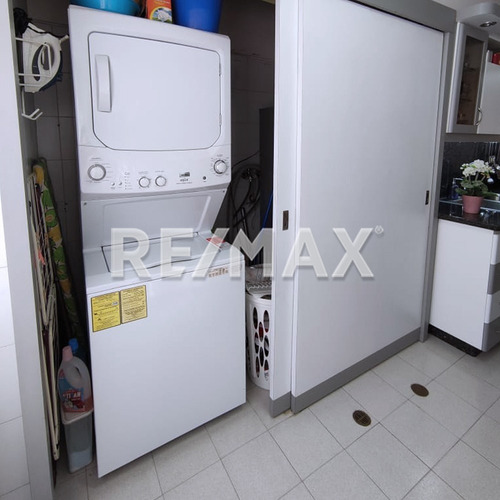 Imagen 16 de 23 de Apartamento En Venta En Zona Tranquila Y Privada. Urb. Las Minas, San Antonio De Los Altos - Remax Life.