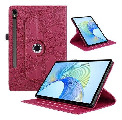Tree Life Tablet Case For Galaxy Tab A8 10.5
