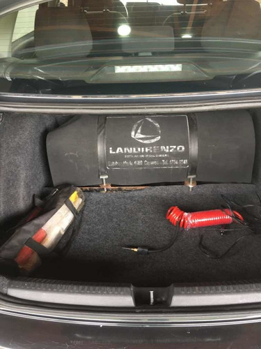 Volkswagen Polo 1.6 Comfortline 2016
