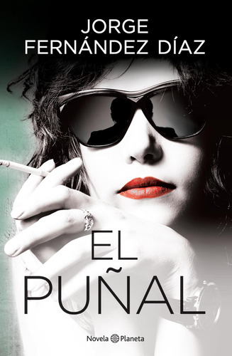El Puñal - Jorge Fernández Díaz