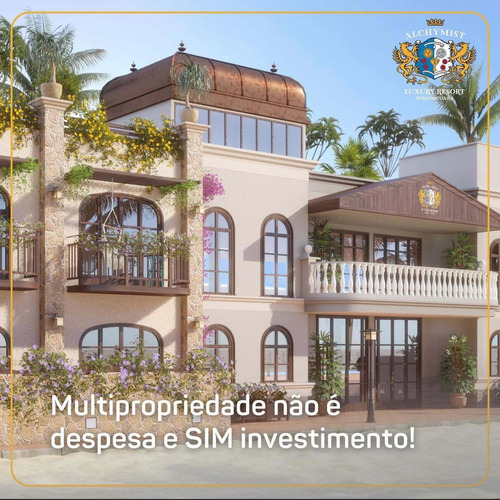 Cota Alchymist Luxury Resort Jericoacoara