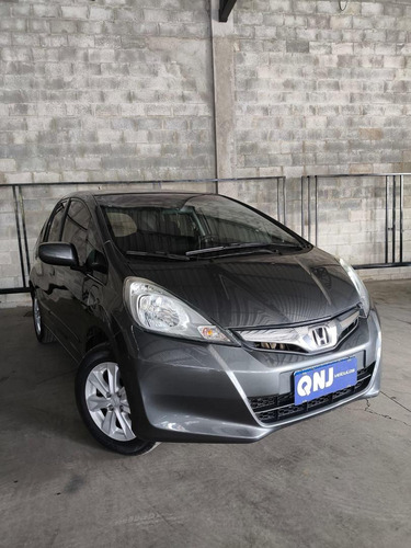 Honda Fit Lx Flex