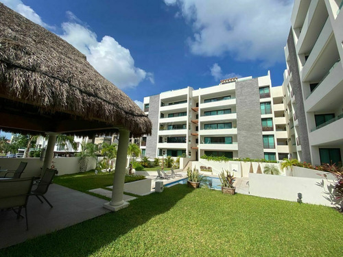 Imagen 3 de 30 de Venta Departamento En Everest Cumbres, Cancun