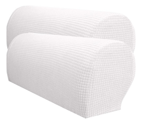 2 Piezas Universal De Muebles A Prueba De Agua Reposas Sofá
