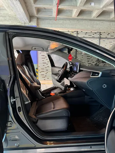 Toyota Corolla Seg 2023