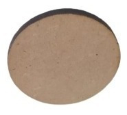 Circulo Fibro 18 Mm 60cm De Diametro