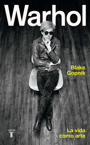 Warhol - Gopnik -(t.dura) - *