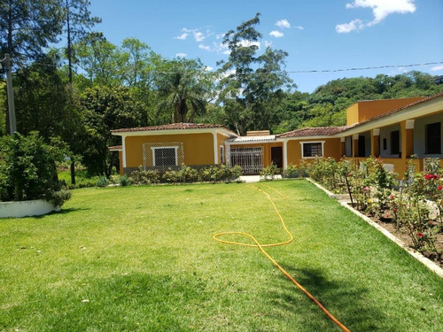 Chácara Com 7 Dormitórios À Venda, 48000 M² Por R$ 1.700.000 - Jardim São Gabriel - Jacareí/sp - Ch0003