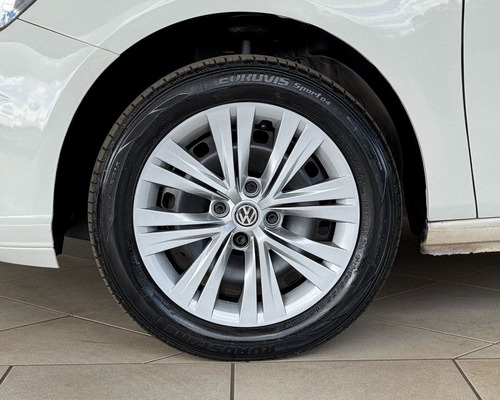 Volkswagen Gol 1.6 MSI Flex 8V 5p