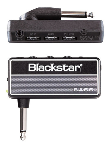 Amplificador Para Audifonos Bajo Blackstar Amplug Bass