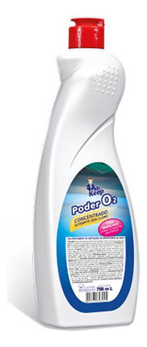 Mr. Keep Poder O2 750 Ml