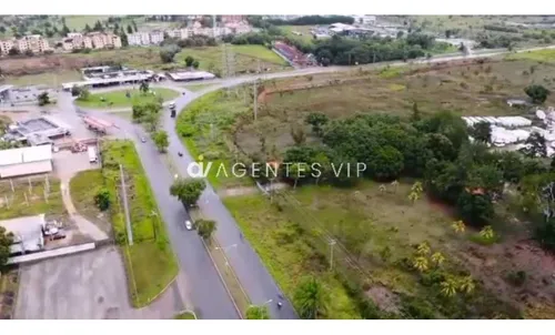 Avenida Alirio Ugarte Pelayo