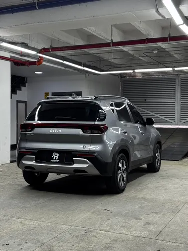 Kia Sonet 1.6L Vibrant