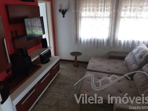 Imagem 5 de 15 de Casa Térrea Para Venda, 3 Dormitório(s), 291.53m² - 972