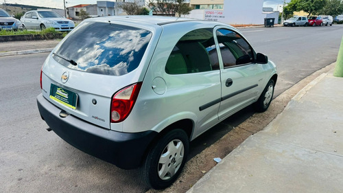 Chevrolet Celta 1.0 Life Flex Power 3p