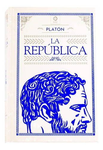 La Republica (tapa Dura) / Platon