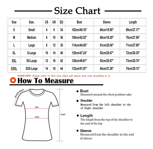 Top Holgado Creativo Con Botones Estampados Para Mujer