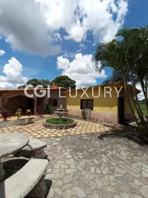 Hacienda-Finca en venta