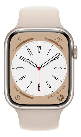 Apple Watch Series 8 Gps 41mm (Usado)