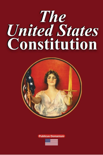 Libro: The United States Constitution