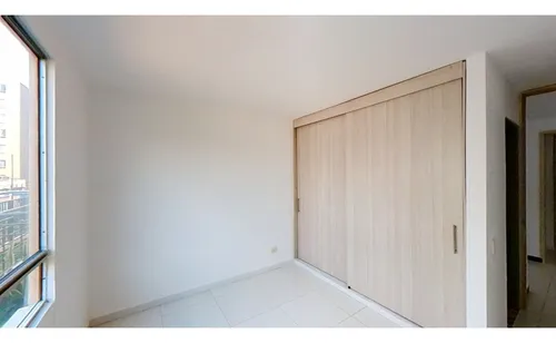 Apto Vta Hinv Bochalema Oasis De La Bocha P1 71m2 2hb 2bñ 1ppd