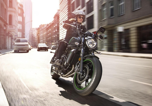 Kawasaki Vulcan S 650 | Kawasaki Patagonia Oficial