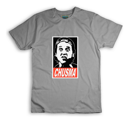 Remera Niño Chavo Del 8 Chusma - Bsspcd02