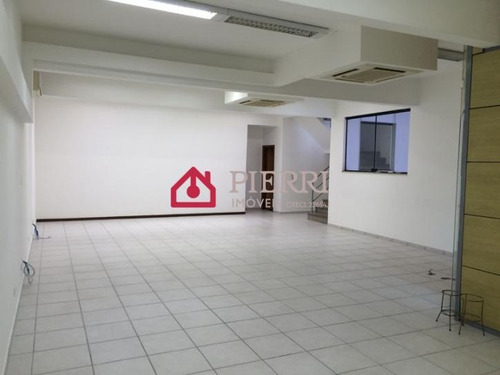 Prédio Comercial Na Vila Clementino/vila Mariana - 5011