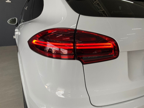 Imagem 9 de 15 de Porsche Cayenne 3.6 Platinum Edition V6 Tiptronic 2017/2018