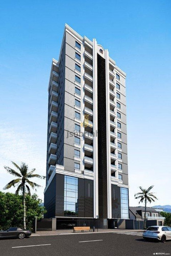 Imagem 8 de 10 de Acqualina Residence Perequê - 184007