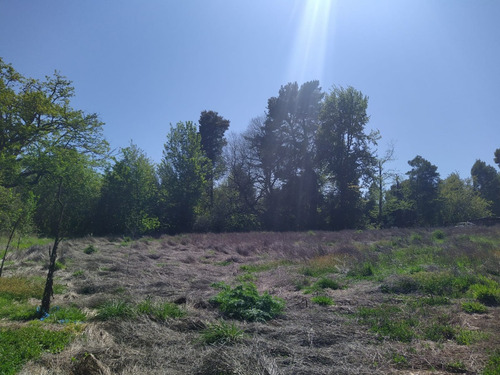 Hermosa Parcela En Venta En Gorbea
