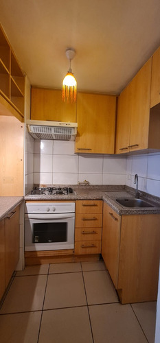 (adm) Departamento Ideal Para Estudiantes O Parejas