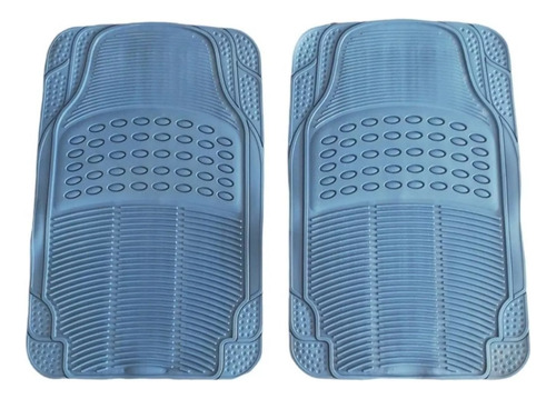 Kit 4 Tapetes Grises Uso Rudo Ford Thunderbird 1995