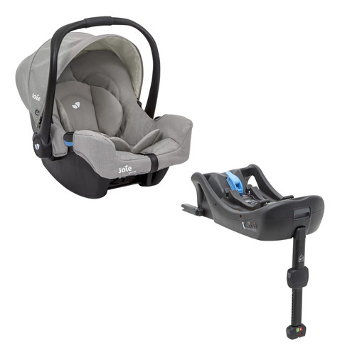 Gemm Comfort Baby con base Isofix i-Base - Joie Liso