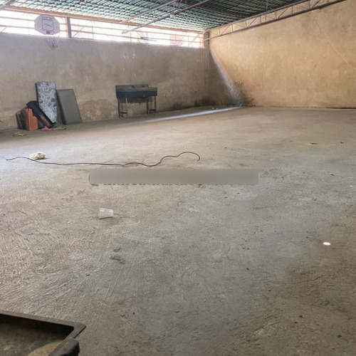 Venta Galpón En Catia La Mar Ref 1119