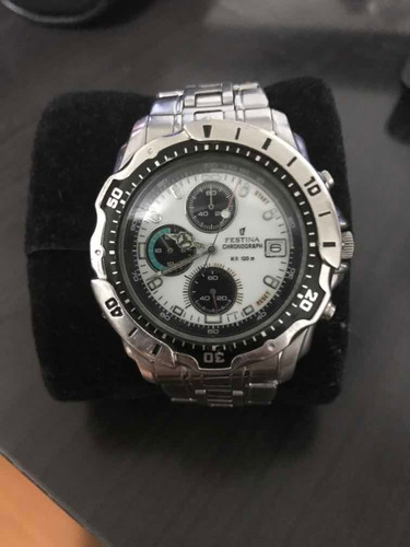 Relógio Festina Chronograph (promoção)