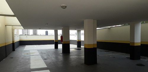 Imagem 15 de 19 de Ref.: Ap0324 - Apartamento 2 Quartos Sendo 1 Suíte, Parque Das Nações, Santo André. - Ap0324