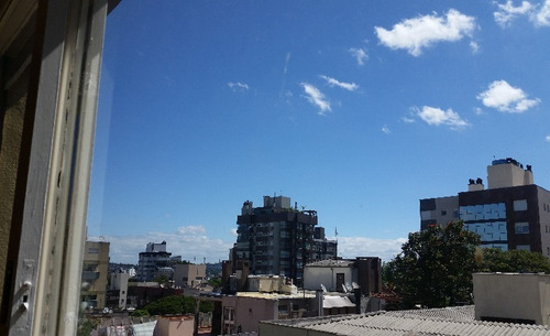 Imagem 19 de 19 de Apartamento Petropolis Porto Alegre - 1373